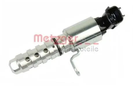 Регулирующий клапан, выставление распределительного вала. METZGER 0899136