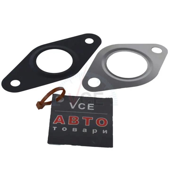 Комплект прокладок из разных материалов METZGER 0899249 (фото 1)