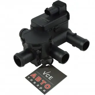 Клапан системы охлаждения METZGER 0899286