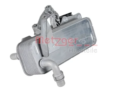 Радиатор масляный METZGER 0899404