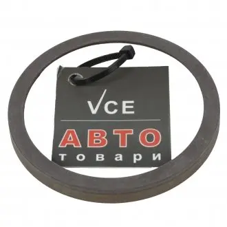 Зубчатый диск импульсного датчика, противобл. устр. METZGER 0900179