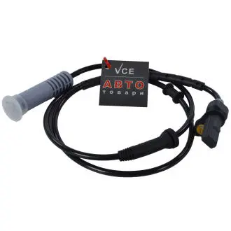 Датчик, частота обертання колеса METZGER 0900281