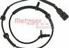 Датчик, частота обертання колеса METZGER 0900832 (фото 1)