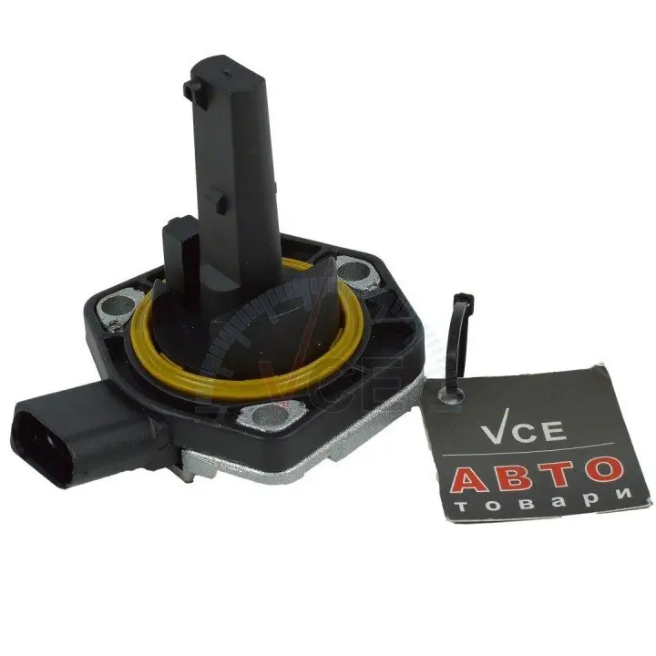 Фото 1 - Датчик, уровень моторного масла METZGER 0901170 Датчик, уровень моторного масла METZGER 0901170 (фото 1)