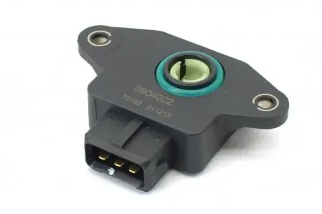 Датчик, положение дроссельной заслонки METZGER 0904002