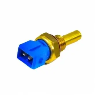 Датчик, температура охлаждающей жидкости METZGER 0905025