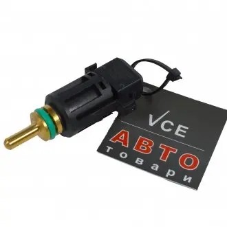 Датчик, температура охолоджувальної рідини METZGER 0905109