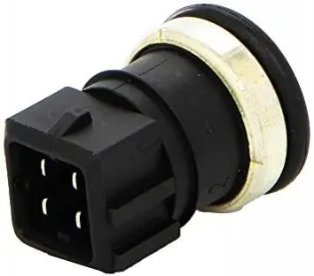 Датчик, температура охлаждающей жидкости; датчик, температура головки цилиндров; датчик, температура охлаждающей жидкости METZGER 0905159