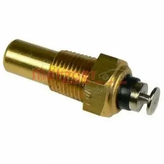 Датчик, температура охлаждающей жидкости METZGER 0905231