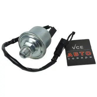 Датчик, тиск олії METZGER 0906017