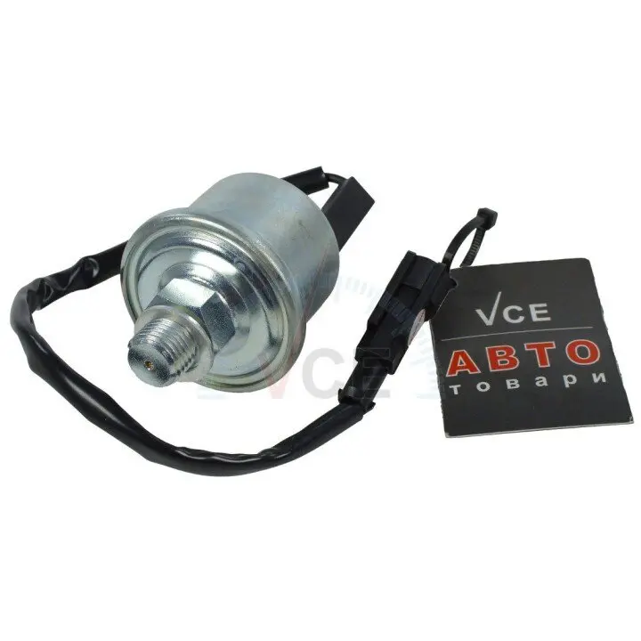 Датчик, давление масла METZGER 0906017 (фото 1)