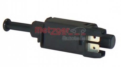 Выключатель фонаря сигнала торможения METZGER 0911015 (фото 1)