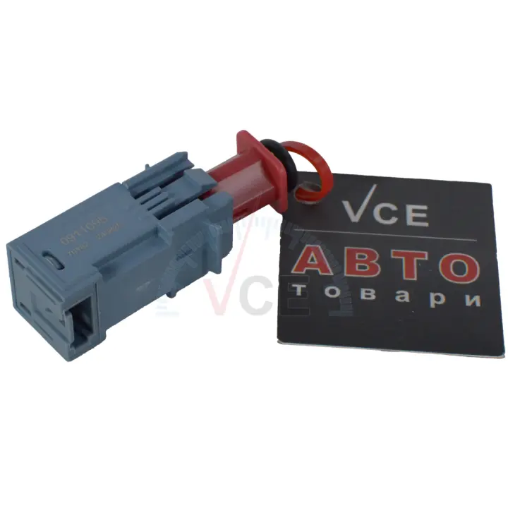 Вимикач, привід зчеплення (tempomat) METZGER 0911095 (фото 1)