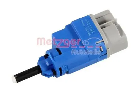Выключатель стоп сигнала METZGER 0911164