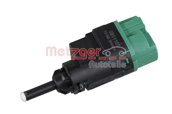 Выключатель стоп сигнала METZGER 0911165 (фото 1)