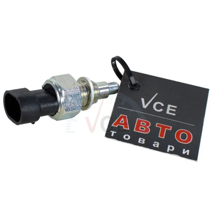 Выключатель, фара заднего хода METZGER 0912013 (фото 1)