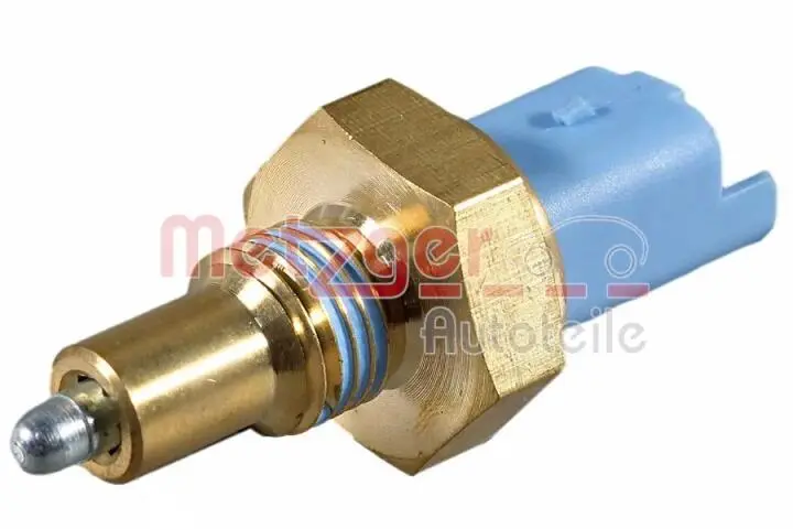 Выключатель, фара заднего хода METZGER 0912035 (фото 1)