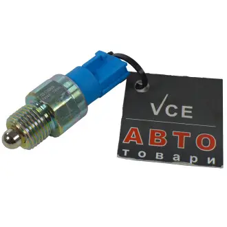 Выключатель фонаря заднего хода METZGER 0912059