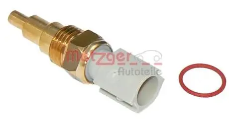 Термовимикач, вентилятор радіатора METZGER 0915208