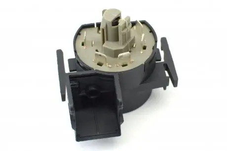 Перемикач запалювання METZGER 0916091