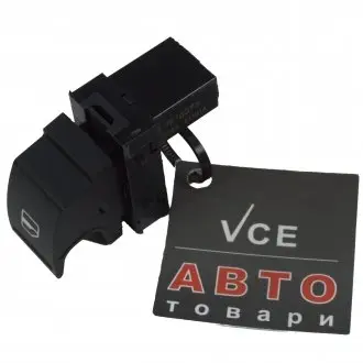 Выключатель, стеклолодъемник METZGER 0916373