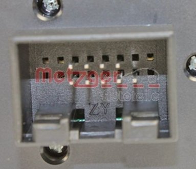Выключатель, стеклолодъемник METZGER 0916380 (фото 1)