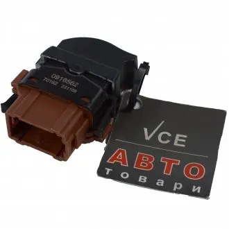 Выключатель, стеклолодъемник METZGER 0916562