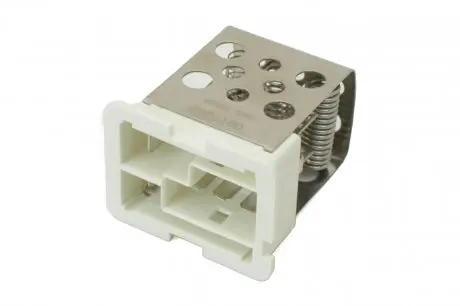 Опір, вентилятор салону METZGER 0917048