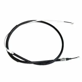 Трос, стояночная тормозная система METZGER 10.7509