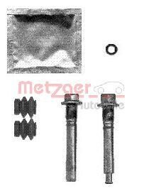 Комплект направляющей гильзы METZGER 113-1423X