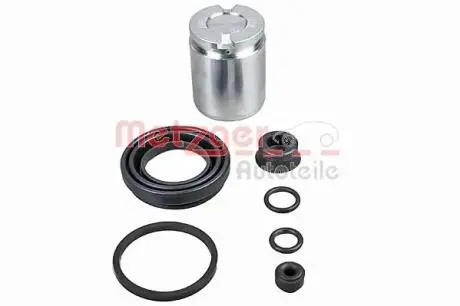 Ремкомплект супорта (частини супорта, ущільнювачі) METZGER 114-5016