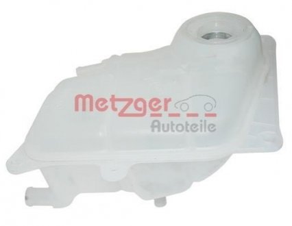 Компенсационный бак, охлаждающая жидкость METZGER 2140004 (фото 1)