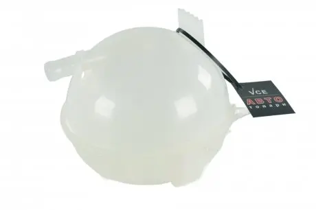 Компенсационный бак, охлаждающая жидкость METZGER 2140008