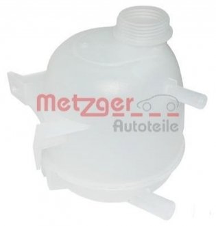 Компенсационный бак, охлаждающая жидкость METZGER 2140020 (фото 1)