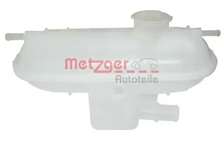 Компенсационный бак, охлаждающая жидкость METZGER 2140023