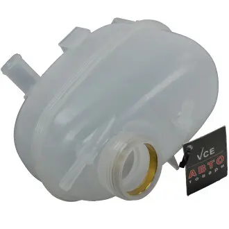 Компенсационный бак, охлаждающая жидкость METZGER 2140058