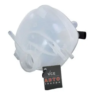 Компенсационный бак, охлаждающая жидкость METZGER 2140077