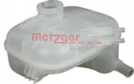 Компенсационный бак, охлаждающая жидкость METZGER 2140078 (фото 1)