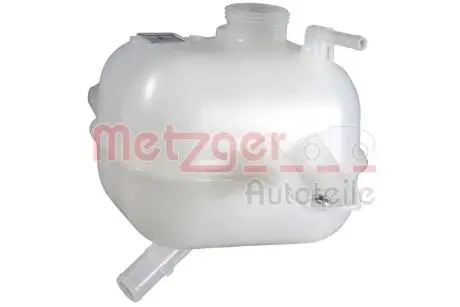 Компенсационный бак, охлаждающая жидкость METZGER 2140087