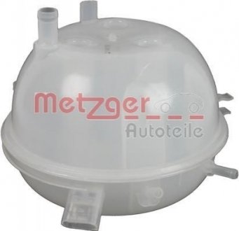 Компенсационный бак, охлаждающая жидкость METZGER 2140106
