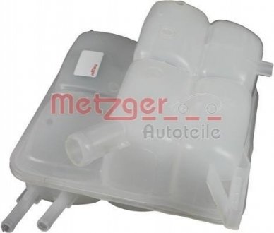 Компенсационный бак, охлаждающая жидкость METZGER 2140120