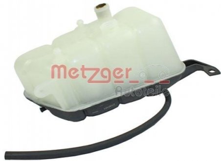 Компенсационный бак, охлаждающая жидкость METZGER 2140161