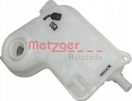 Компенсационный бак, охлаждающая жидкость METZGER 2140175