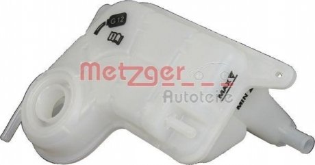 Компенсационный бак, охлаждающая жидкость METZGER 2140180 (фото 1)