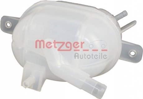 Компенсационный бак, охлаждающая жидкость METZGER 2140191 (фото 1)