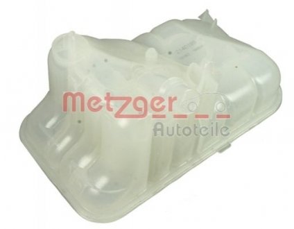 Компенсационный бак, охлаждающая жидкость METZGER 2140195 (фото 1)