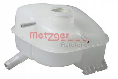 Компенсационный бак, охлаждающая жидкость METZGER 2140199