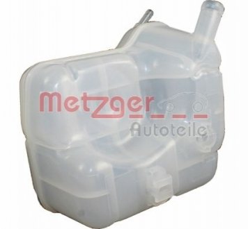 Компенсационный бак, охлаждающая жидкость METZGER 2140202