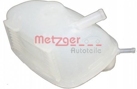 Компенсационный бак, охлаждающая жидкость METZGER 2140208