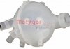Компенсаційний бак, охолоджуюча рідина METZGER 2140210 (фото 2)